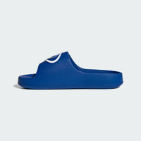 adidas Adilette 00S - Unisex - Team Royal Blue Footwear White