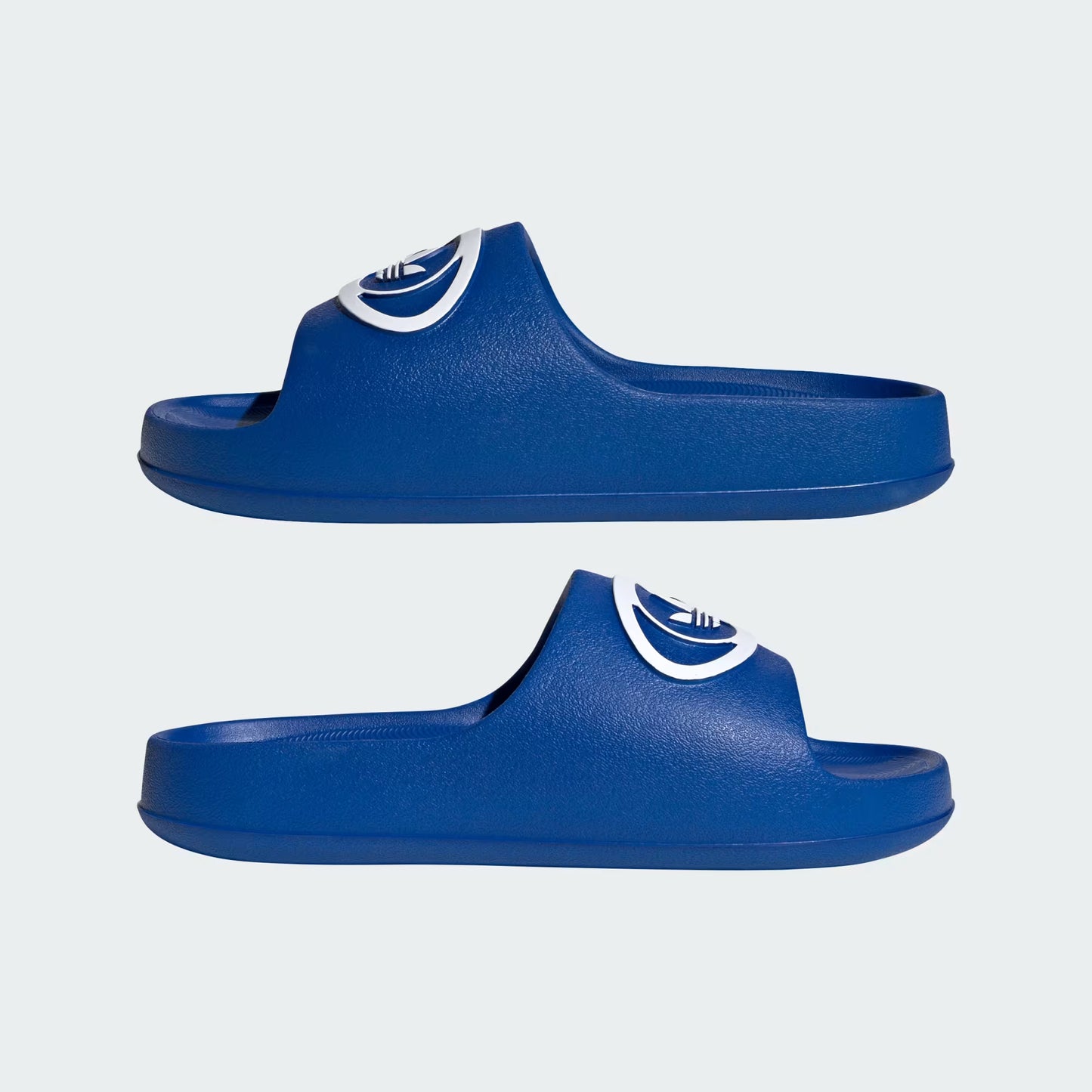 adidas Adilette 00S - Unisex - Team Royal Blue Footwear White