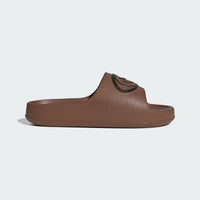 adidas Adilette 00S - Unisex - Preloved Brown Core Black