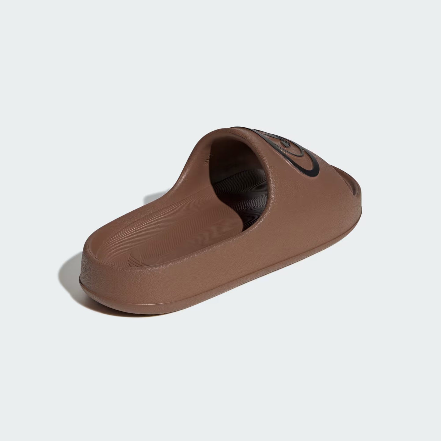 adidas Adilette 00S - Unisex - Preloved Brown Core Black