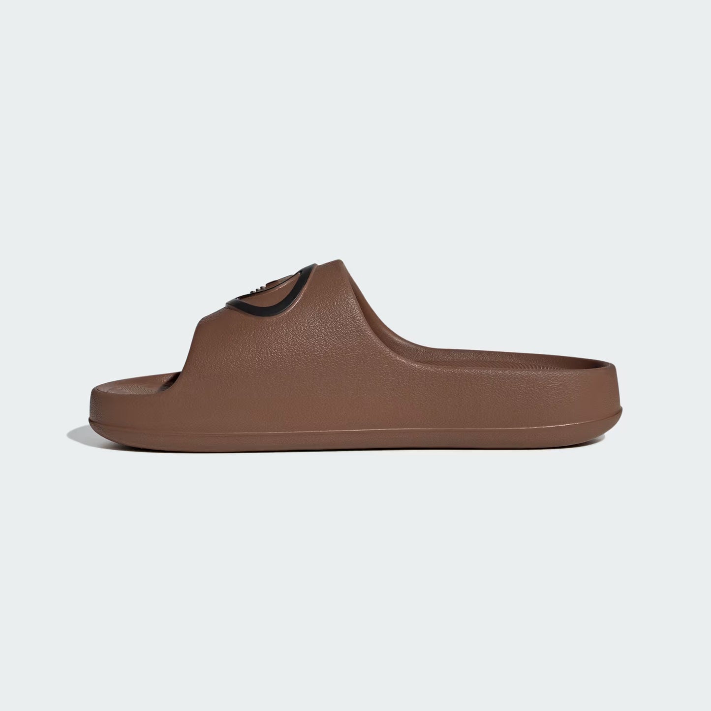adidas Adilette 00S - Unisex - Preloved Brown Core Black
