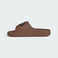 adidas Adilette 00S - Unisex - Preloved Brown Core Black
