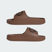 adidas Adilette 00S - Unisex - Preloved Brown Core Black