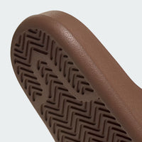 adidas Adilette 00S - Unisex - Preloved Brown Core Black