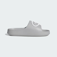 adidas Adilette 00S - Unisex - Grey Two Footwear White