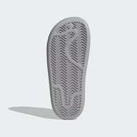 adidas Adilette 00S - Unisex - Grey Two Footwear White