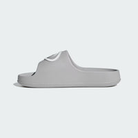 adidas Adilette 00S - Unisex - Grey Two Footwear White