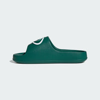 adidas Adilette 00S - Unisex - Collegiate Green Cloud White