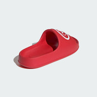 adidas Adilette 00S - Unisex - Better Scarlet White