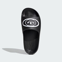 adidas Adilette 00S - Unisex - Core Black Footwear White