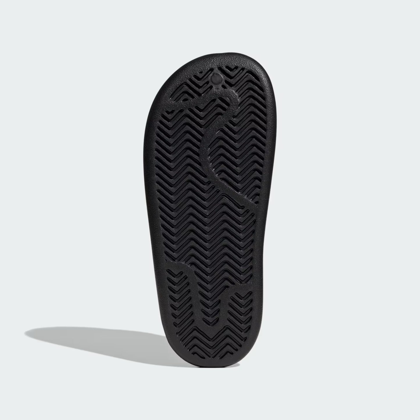 adidas Adilette 00S - Unisex - Core Black Footwear White