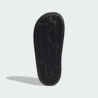 adidas Adilette 00S - Unisex - Core Black Footwear White
