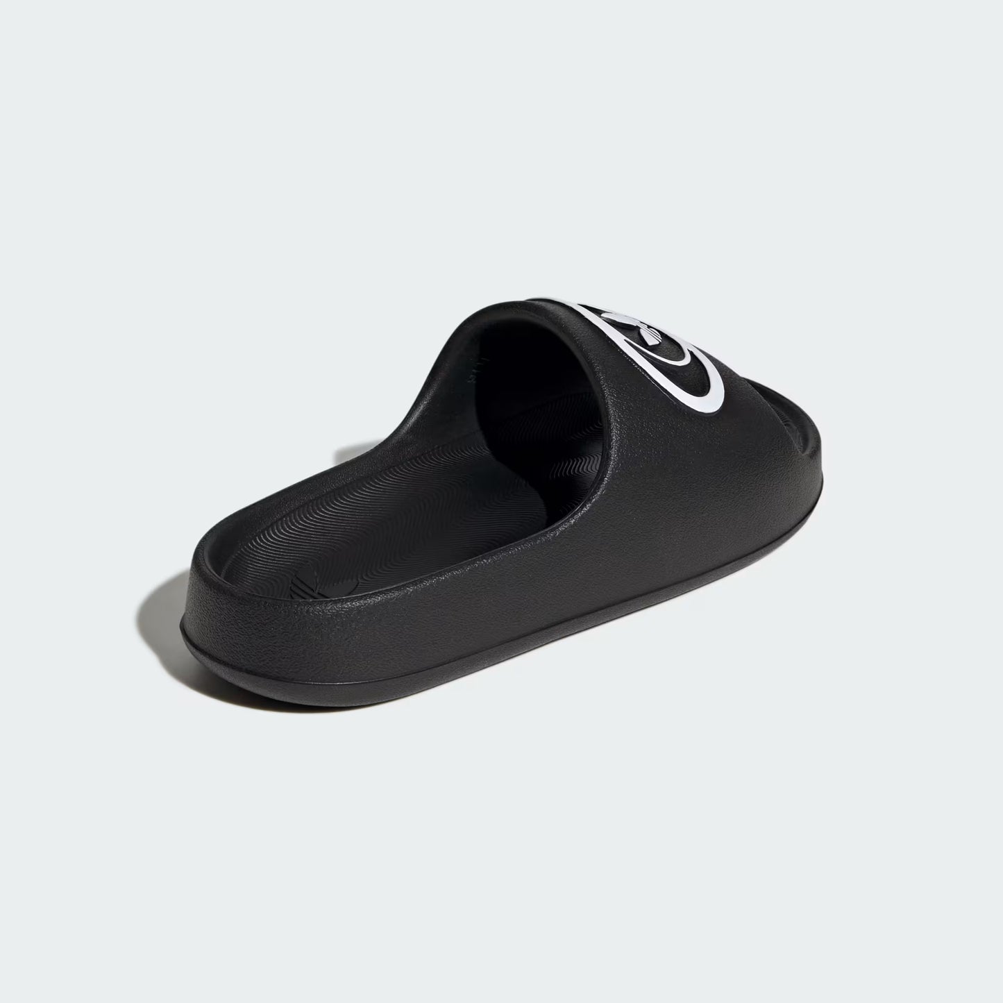 adidas Adilette 00S - Unisex - Core Black Footwear White