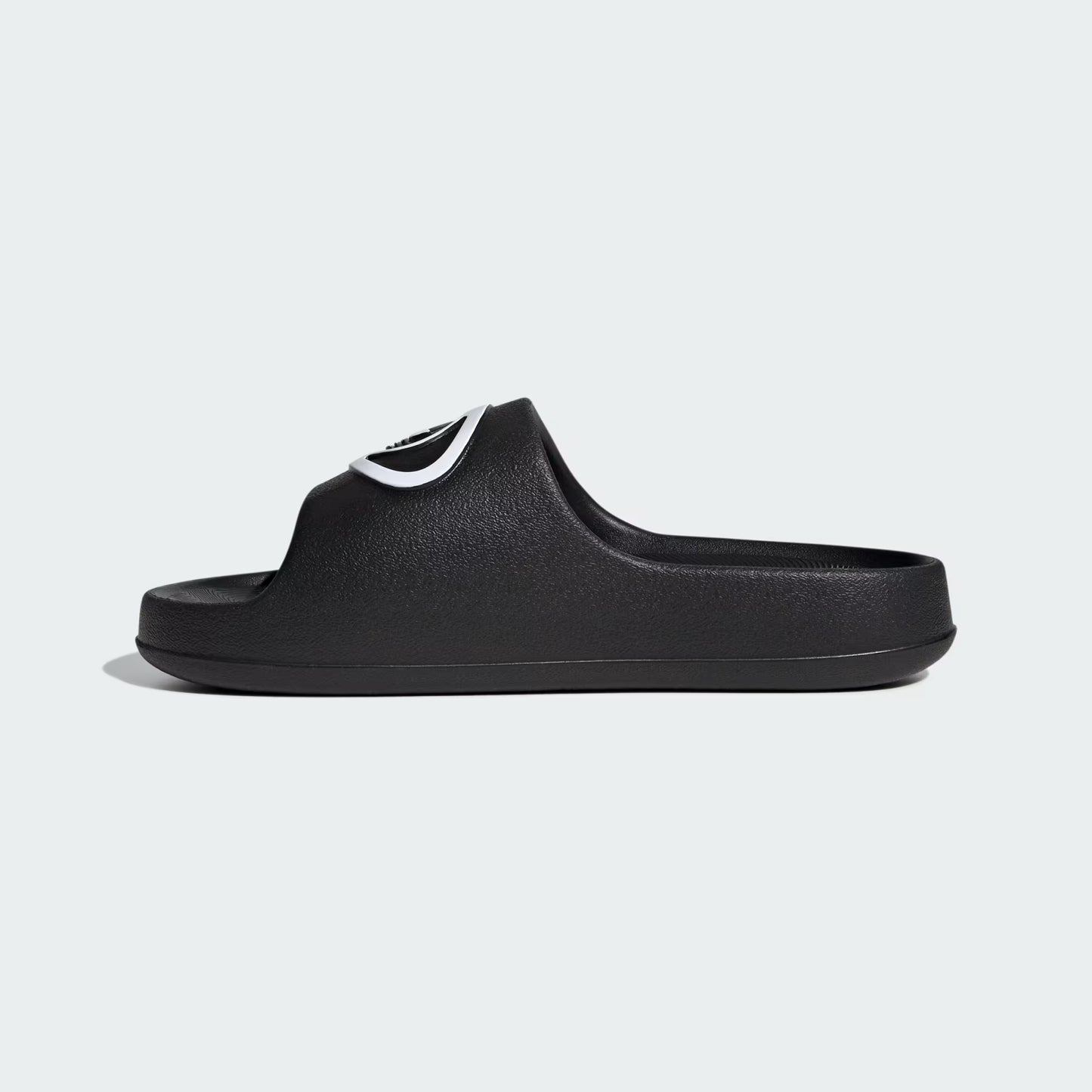 adidas Adilette 00S - Unisex - Core Black Footwear White