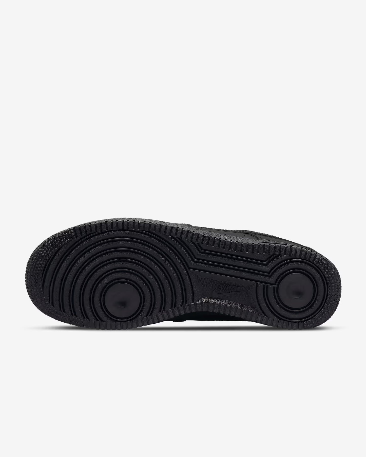 Nike Air Force 1 Low '07 - Unisex - Triple Wit