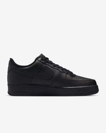 Nike Air Force 1 Low '07 - Unisex - Triple Wit