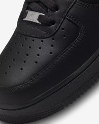 Nike Air Force 1 Low '07 - Unisex - Triple Wit