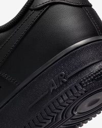 Nike Air Force 1 Low '07 - Unisex - Triple Wit
