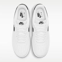 Nike Air Force 1 07 - Unisex - White Black