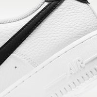 Nike Air Force 1 07 - Unisex - White Black