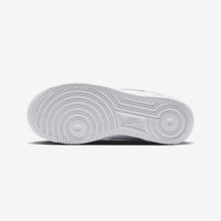 Nike Air Force 1 Low LE - GS - Triple White