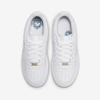Nike Air Force 1 Low LE - GS - Triple White