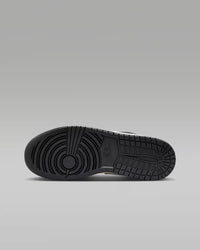 Air Jordan 1 Low - GS - Light Smoke Grey