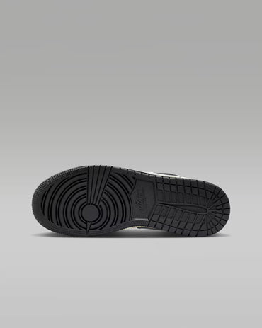 Air Jordan 1 Low - GS - Light Smoke Grey