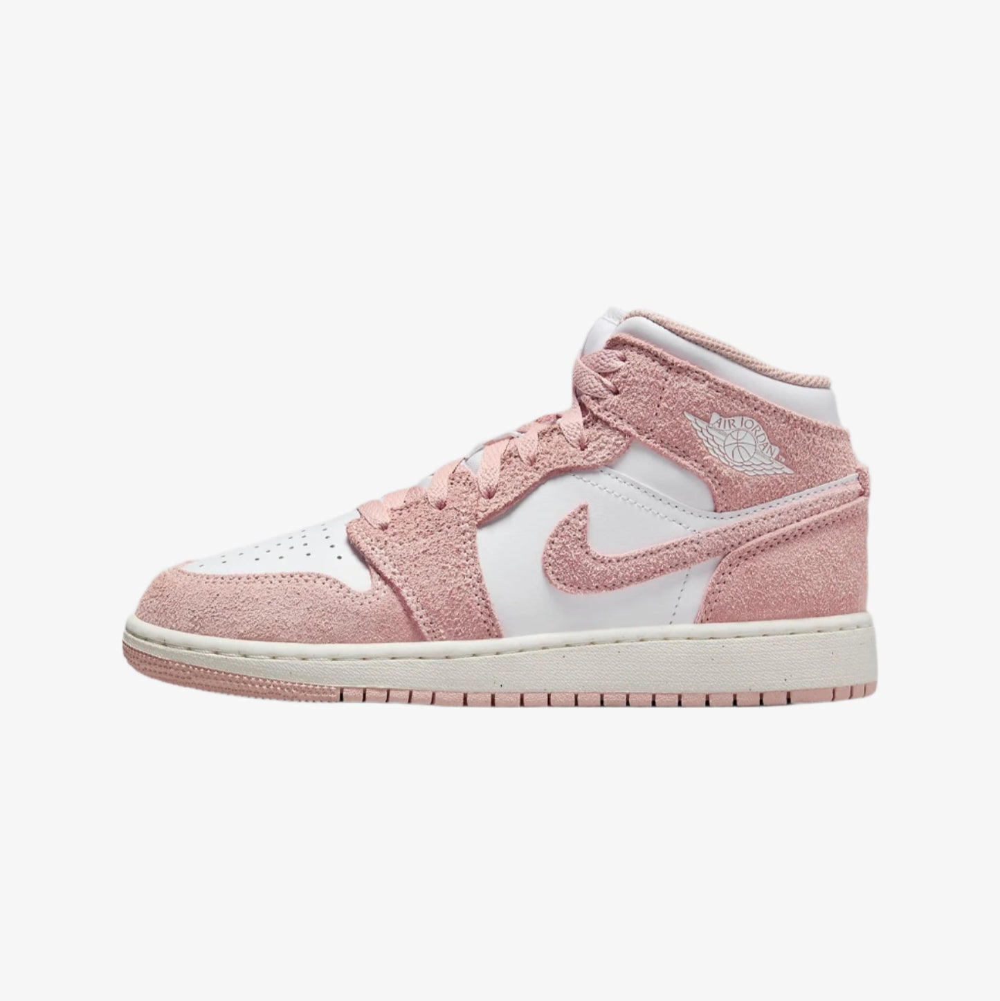 Air Jordan 1 Mid SE - GS - Legend Pink