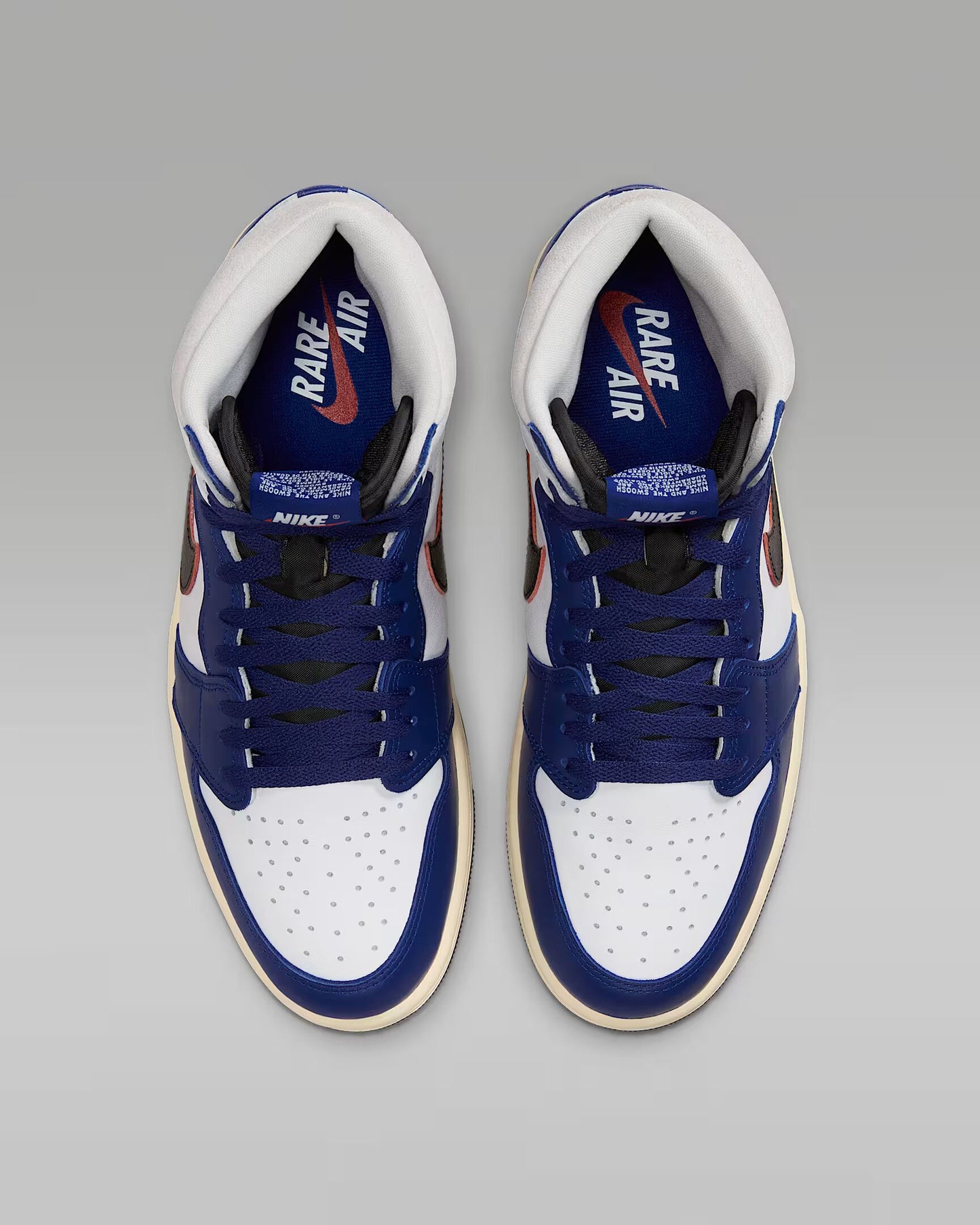 Air Jordan 1 High OG - Unisex - Rare Air