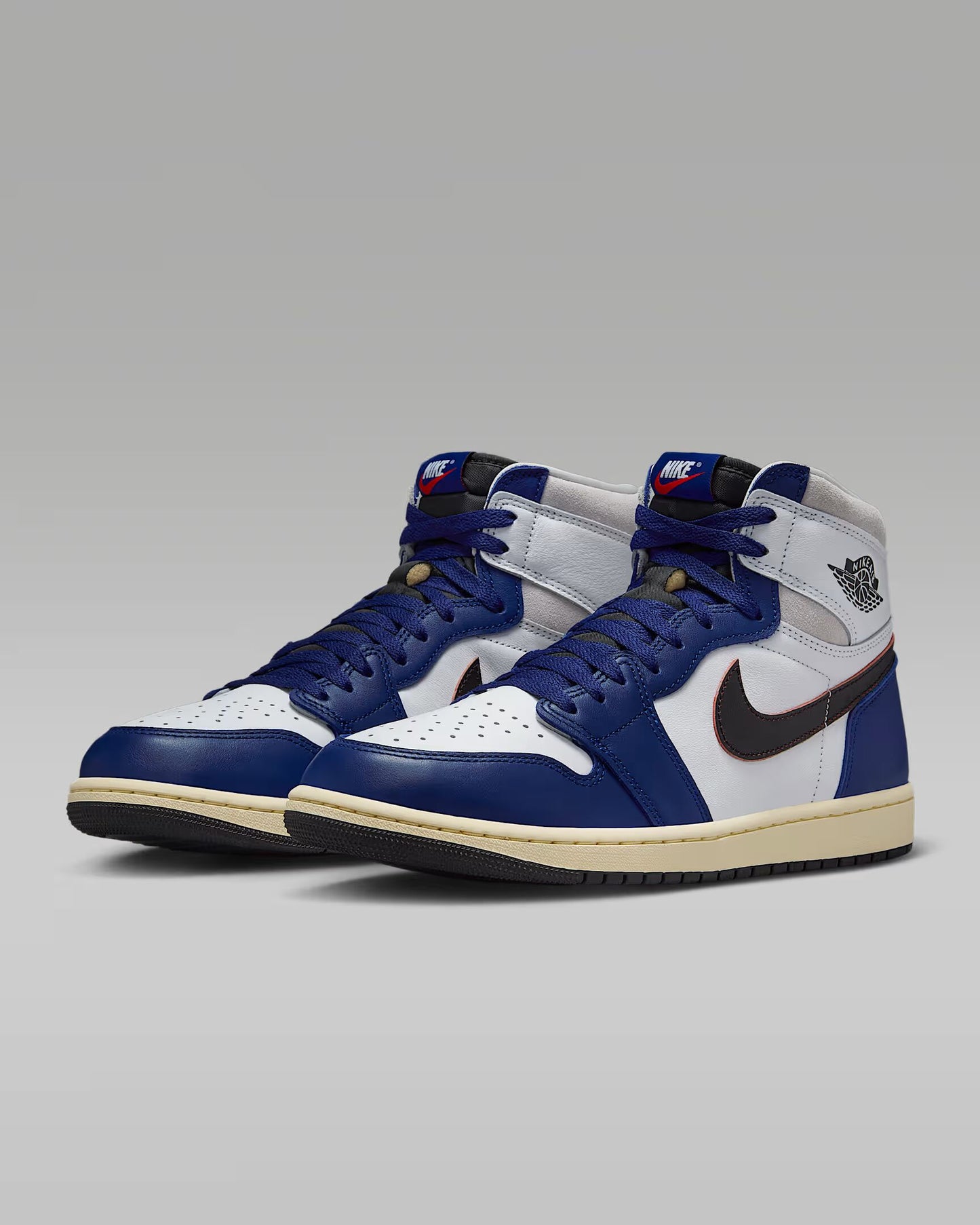 Air Jordan 1 High OG - Unisex - Rare Air