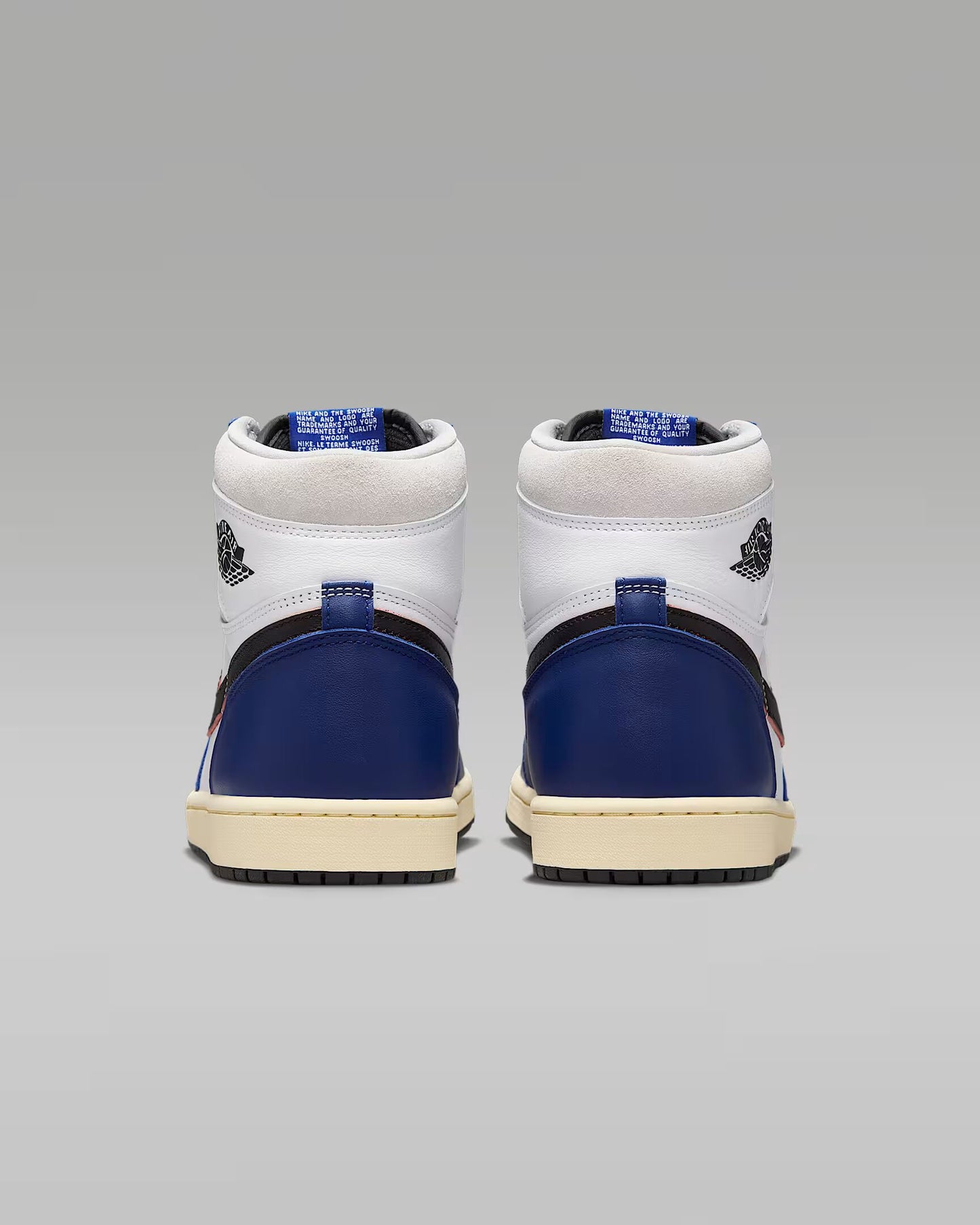 Air Jordan 1 High OG - Unisex - Rare Air