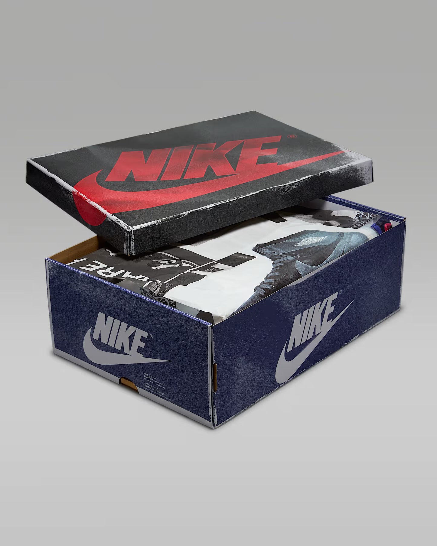 Air Jordan 1 High OG - Unisex - Rare Air