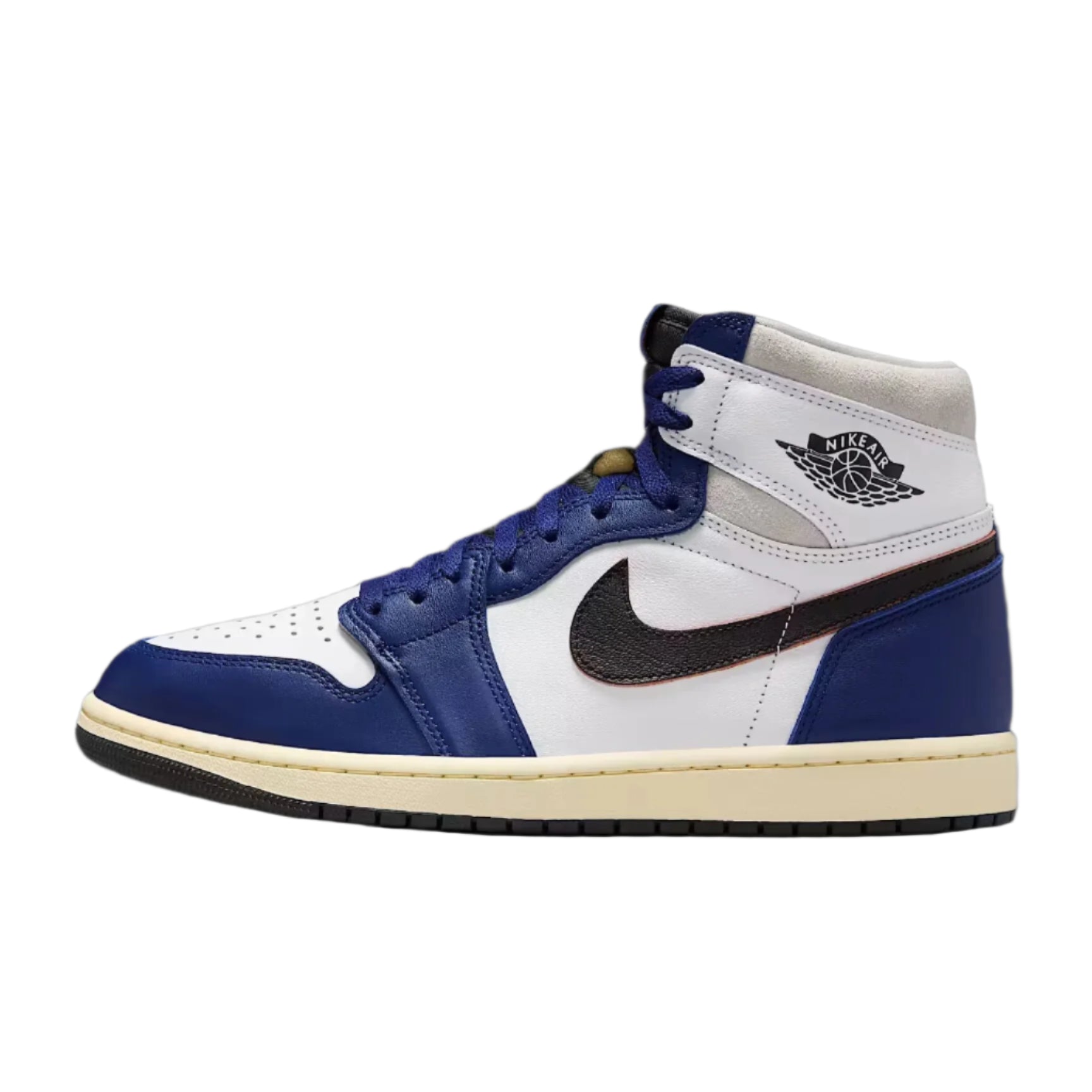 Air Jordan 1 High OG - Unisex - Rare Air
