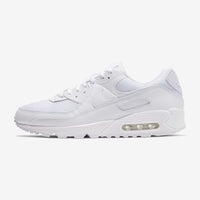 Nike Air Max 90 - Unisex - Triple Weiß
