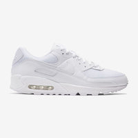Nike Air Max 90 - Unisex - Triple Wit
