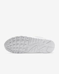 Nike Air Max 90 - Unisex - Triple Weiß