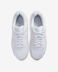 Nike Air Max 90 - Unisex - Triple Weiß
