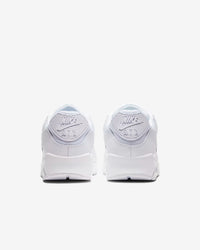 Nike Air Max 90 - Unisex - Triple Weiß
