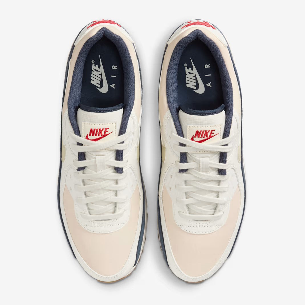 airmax 90 ivory