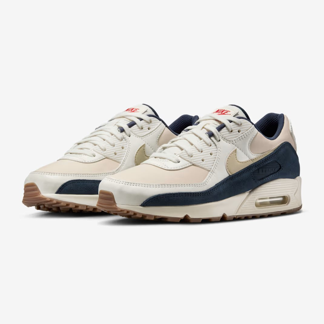 Nike Air Max 90 - Unisex - Rare Air Pale Ivory
