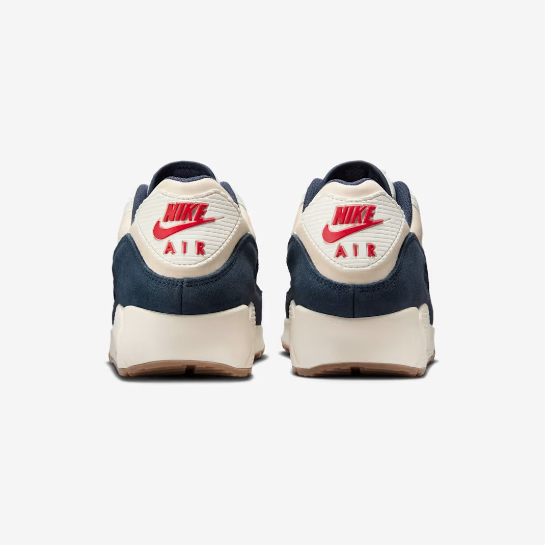 Nike Air Max 90 - Unisex - Rare Air Pale Ivory