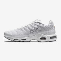 Nike Air Max Plus - Unisex - Triple Wit