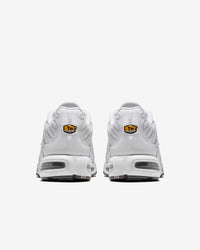 Nike Air Max Plus - Unisex - Triple Wit