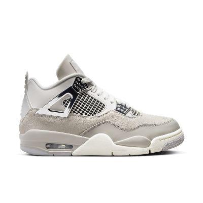 Air Jordan 4 - Women's - Frozen Moments