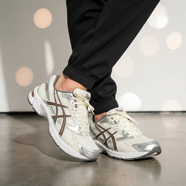 ASICS Gel-1130 - Unisexe - Cream Brown