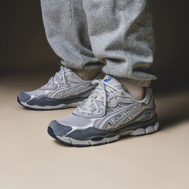 ASICS Gel-NYC - Unisex - Glacier Grey Gravel