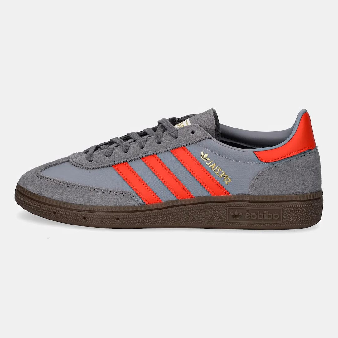 adidas Handball Spezial - GS - Grey Four
