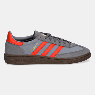 adidas Handball Spezial - GS - Grey Four