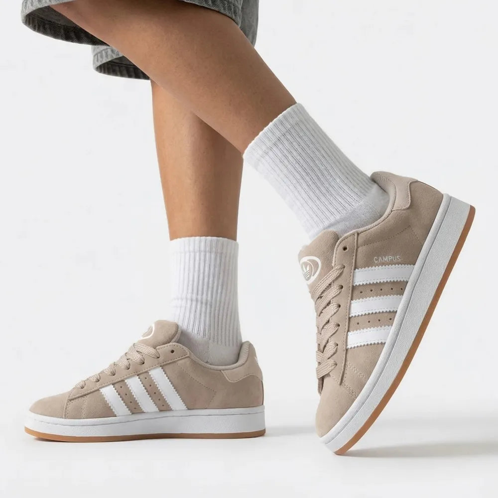 adidas Originals Campus 00s - GS - Wonder Beige Sneaxx adidas Originals Campus 00s - GS - Wonder Beige Sneaxx